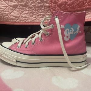 Converse Chuck Taylor All-Star 70s Golf Le Fleur Sneakers